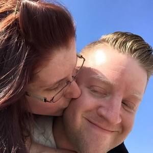 Meet your Posher, Krystal